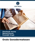 Cover: Orale Genodermatosen - Verlag Unser Wissen