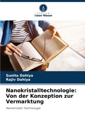 Cover: Nanokristalltechnologie - Verlag Unser Wissen