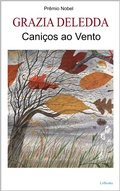 Cover: Cani&ccedil;os ao vento - Lebooks Editora