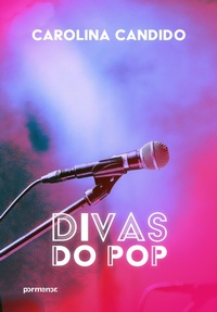 Enlarge image Cover: Divas do pop - Pormenor