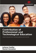 Cover: Contribution of Professional and Technological Education - Our Knowledge Publishing