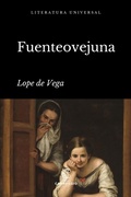 Cover: Fuenteovejuna - Century Carroggio
