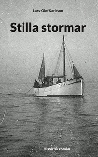 Abbildung von: Stilla stormar - BoD - Books on Demand - Schweden