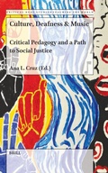 Cover: Culture, Deafness & Music - Brill