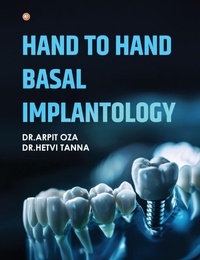 Abbildung von: Hand To Hand Basal Implantology - Unknown