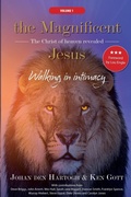 Cover: The Magnificent Jesus - Public Transformation