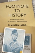 Cover: Footnote to History - Amsterdam Publishers