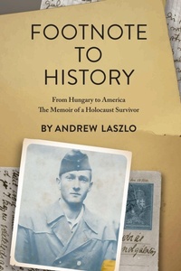 Enlarge image Cover: Footnote to History - Amsterdam Publishers