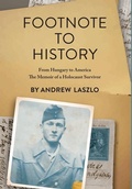Cover: Footnote to History - Amsterdam Publishers