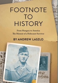 Enlarge image Cover: Footnote to History - Amsterdam Publishers