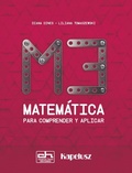 Cover: Matem&aacute;tica - CESARINI HNOS