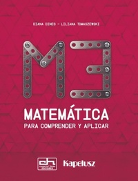 Enlarge image Cover: Matemática - CESARINI HNOS