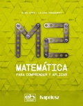 Cover: Matem&aacute;tica - CESARINI HNOS