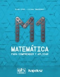 Cover: Matem&aacute;tica - CESARINI HNOS