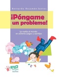Cover: !Pongame un problema! - Magisterio