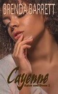 Cover: Cayenne - Jamaica Treasures