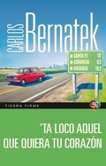 Cover: 'Ta loco aquel que quiera tu coraz&oacute;n - Fondo de Cultura Econ&oacute;mica Argentina