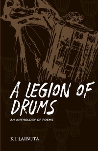Abbildung von: A Legion of Drums - Lawcroft Publishers