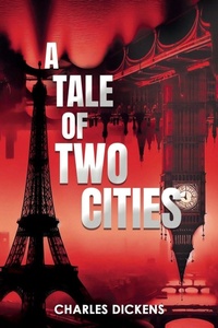 Enlarge image Cover: A Tale of Two Cities (Annotated) - K.B. Books Publishing Company