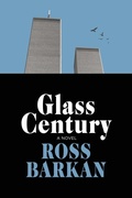 Cover: Glass Century - Tough Poets Press