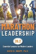 Cover: Marathon Leadership - Marathon Leadership LLC