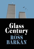 Cover: Glass Century - Tough Poets Press