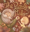 Cover: The Puzzle Maker - Shiloh Publishing