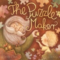 Cover: The Puzzle Maker - Shiloh Publishing