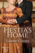 Cover: Hestia's Home (Heiresses of Eris, #5) - Eris Digital Media