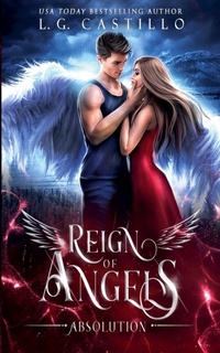 Enlarge image Cover: Reign of Angels 3 - Rylind Publishing