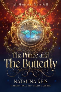 Enlarge image Cover: The Prince and the Butterfly - Natalina Reis