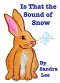 Cover: Is That the Sound of Snow? - Sandra Lee