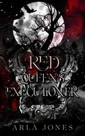 Cover: The Red Queen's Executioner (the wonderland executioner series, #1) - Magenta Books LLC