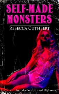Enlarge image Cover: Self-Made Monsters - Undertaker Books