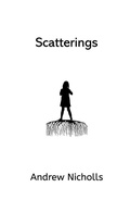 Cover: Scatterings - Andrew Nicholls