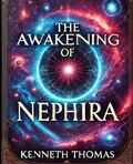 Cover: The Awakening of Nephira (The Echoes of Eternity, #1) - Kenneth Thomas