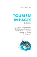 Cover: Tourism Impacts, 2nd Edition - Maksim Godovykh