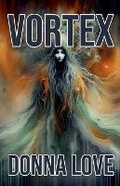 Cover: Vortex - Donna Love