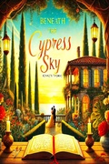 Cover: Beneath the Cypress Sky - Kenneth Thomas