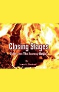 Cover: Closing Stages Book One The Journey Begins - James Blackwell
