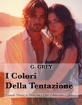 Cover: I Colori Della Tentazione - G. GREY