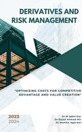 Cover: Derivatives and Risk Management (1, #1) - saj