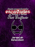 Cover: Post-apocalyptic Escapades of Heroes & Scrubs: Test Subjects (Post-apocalyptic Escapades of Heroes and Scrubs, #4) - Jeremiah Donaldson