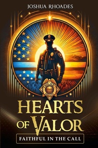 Abbildung von: Hearts of Valor - Faithful in the Call - Joshua Paul Rhoades