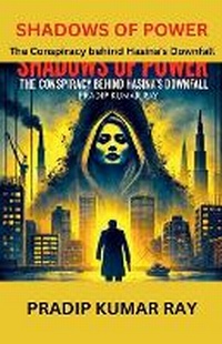 Abbildung von: Shadows of Power - PKRBUR PUBLICATION