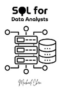 Abbildung von: SQL for Data Analysts - Fiel LLC