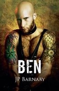 Cover: Ben - Recovery Romance Press