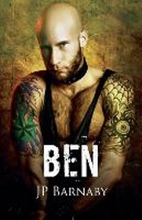 Enlarge image Cover: Ben - Recovery Romance Press