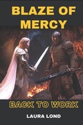 Cover: Blaze of Mercy - Blaze of Mercy