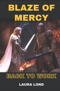Enlarge image Cover: Blaze of Mercy - Blaze of Mercy